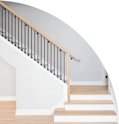 staircase Painters and Decorators in Dunstable